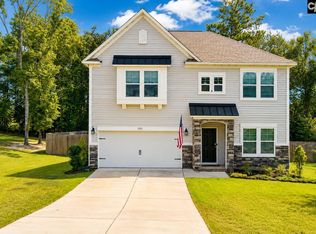 105 Shadowbrook Way, Camden, SC 29020