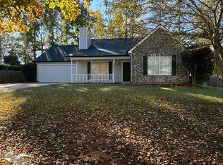 837 Summit Park Trl, McDonough, GA 30253