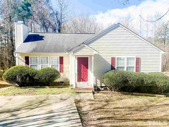 1208 Delham Rd Knightdale Nc 27545 Mls 2365509 Zillow