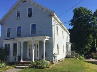 109 Main St UNIT 1, Upton, MA 01568