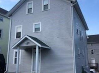 159 Tecumseh St, Fall River, MA 02721