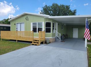 6027 Porpoise Ln, Orlando, FL 32822
