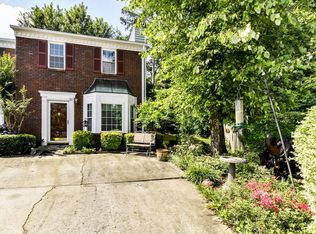 681 Anderson Walk, Marietta, GA 30062