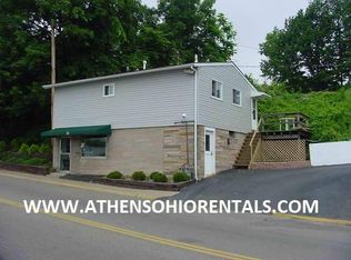 34 W Stimson Ave, Athens, OH 45701