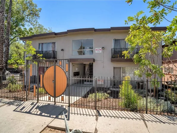 11936 Hart St, North Hollywood, CA 91605