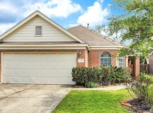 2323 Urban Forest Ct, Spring, TX 77386