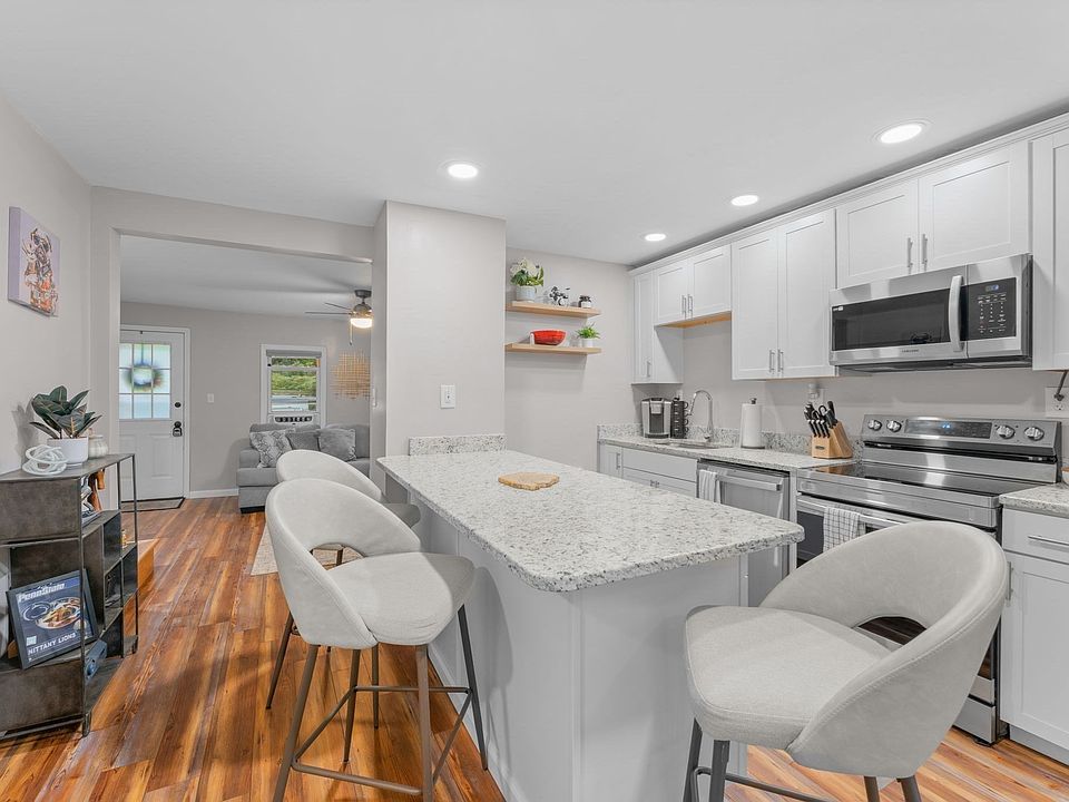 1st image of 21 Mill Street Ct #4