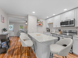 21 Mill Street Ct #4, Lancaster, MA 01523