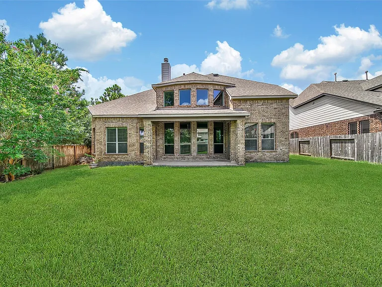 17506 Mineral Bluff Ln — Photo 8