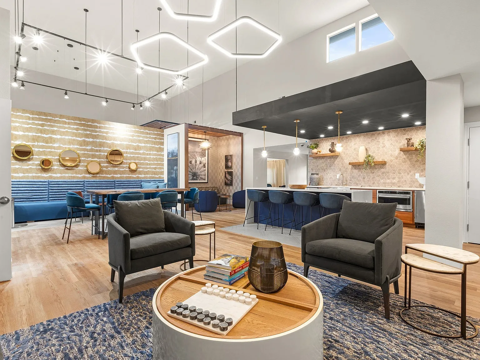Avana Star Lake — Photo 1