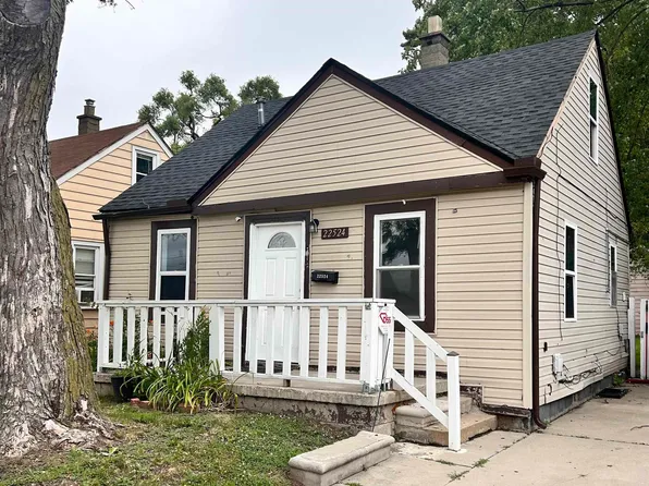 22524 Mac Arthur Blvd, Warren, MI 48089
