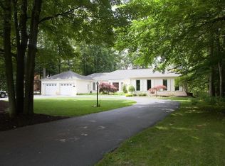 4195 Braeburn Ct, Muskegon, MI 49441
