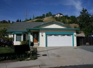 3325 Canim Ct, Antioch, CA
