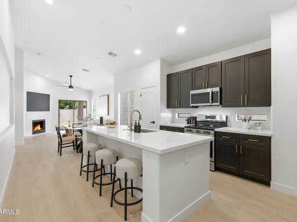 5252 E CAROL Avenue, Mesa, AZ 85206