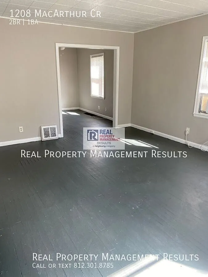 *Rent Special* First Month's Rent Free - Well Laid Out East Side Duplex with Practical Amenities — Photo 2