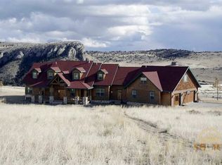 330 Double D Ln, Manhattan, MT 59741