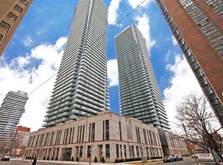 1080 Bay St #2601, Toronto, ON M5S 0A5