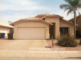 5274 W Geronimo St, Chandler, AZ 85226