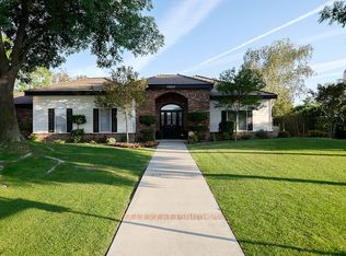 13541 Powder River Ave, Bakersfield, CA 93314