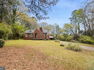 127 Strickland St, Fairburn, GA 30213