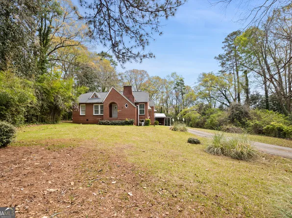 127 Strickland St, Fairburn, GA 30213