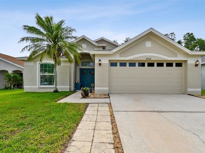 30918 Burleigh Dr, Zephyrhills, FL, 33543