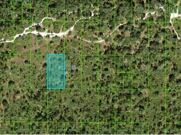 N A, Frostproof, FL 33843