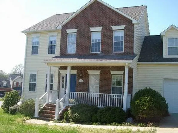 4131 Birchgarden Dr, High Point, NC 27265