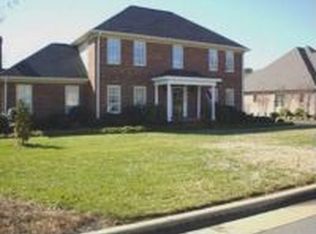 202 Brighton Dr, Elon, NC 27244