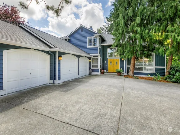 14903 78th Avenue NE, Kenmore, WA 98028