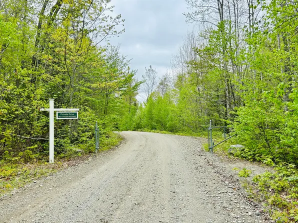 Lot 14 Black Bear Drive, Otis, ME 04605