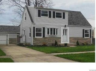 217 Werkley Rd, Tonawanda, NY 14150
