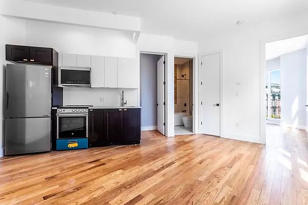1st image of 2193 Bergen St #2F