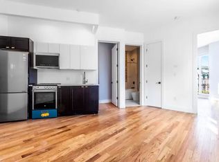2193 Bergen St #2F, Brooklyn, NY 11233