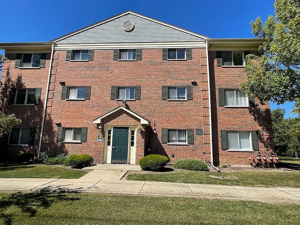 1st image of 1510 N River West Ct APT 2A