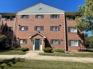 1510 N River West Ct APT 2A, Mount Prospect, IL 60056