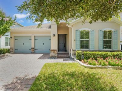 15424 Sweet Orange Ave, Winter Garden, FL, 34787