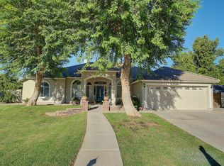 22642 S 193rd St, Queen Creek, AZ 85142