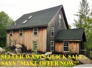 15 Ledge Rd, Swanville, ME 04915