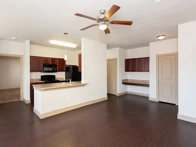 The Azure Apartment Homes — Photo 9