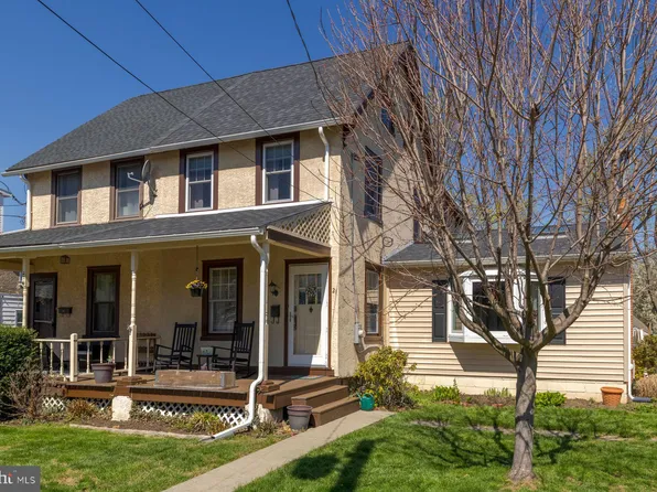 21 Weiss Ave, Flourtown, PA 19031