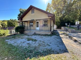 8801 E Independence Ave, Independence, MO 64053