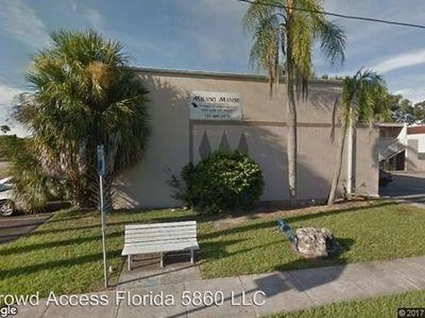 5860 22nd Ave N APT 2