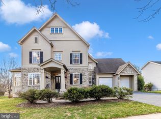 12600 Running Brook Dr, Clarksburg, MD 20871