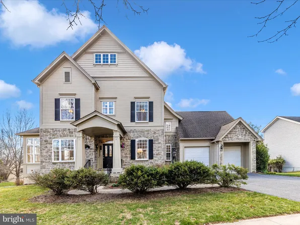 12600 Running Brook Dr, Clarksburg, MD 20871