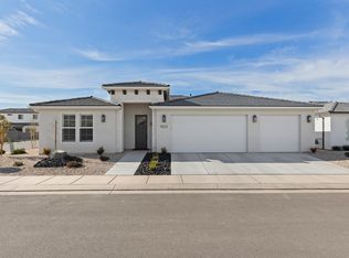 1822 S Roy Ct, Washington, UT 84780