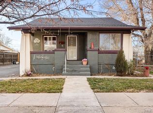 1107 Jackson St, Pueblo, CO