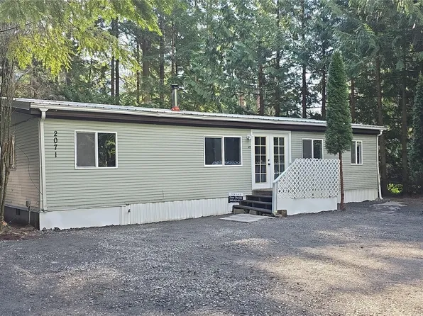 2071 Clear Valley Drive, Maple Falls, WA 98266