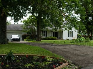341 Baynes Rd, Brownsville, TN 38012