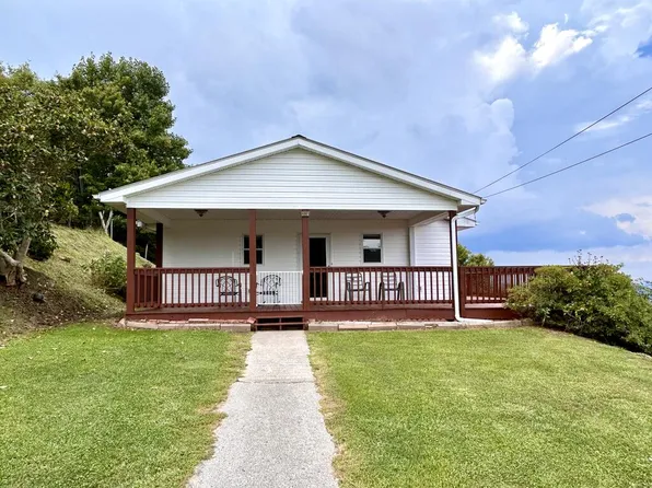 1081 Fire Tower Rd, Honaker, VA 24260
